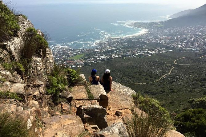 Cape Town: Kasteelspoort Hike on Table Mountain - Key points to know before you book