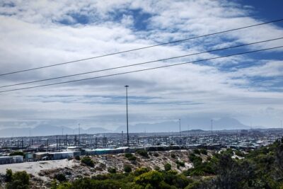 Cape Town Khayelitsha Township Tour