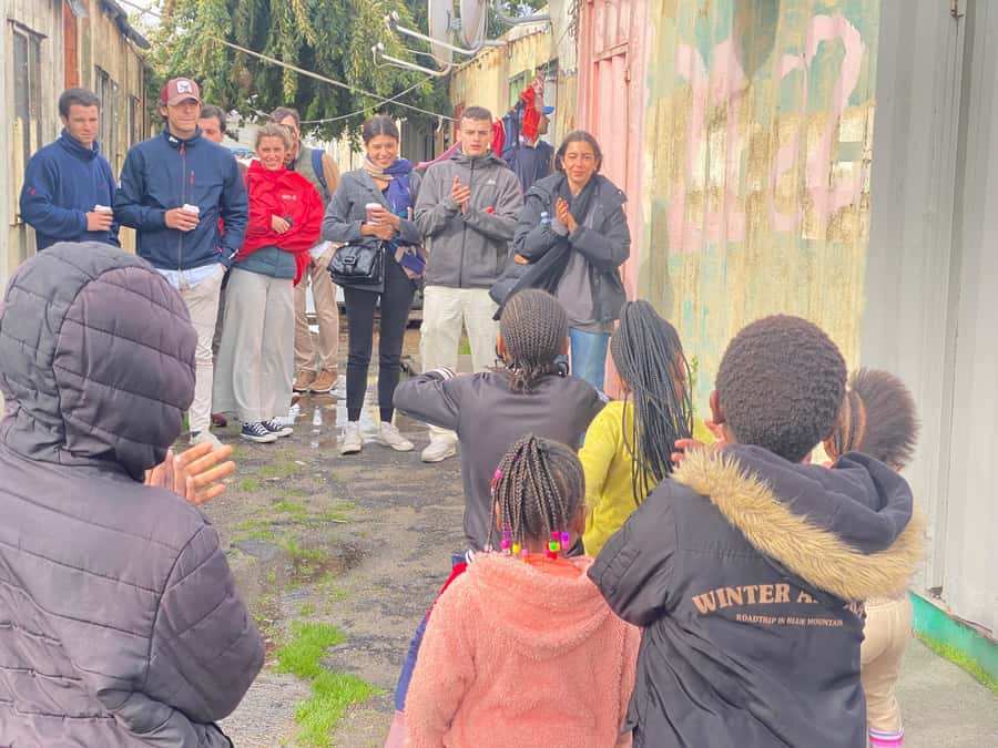 Cape Town: Langa Township Walking Tour - Why Langa belongs on a Cape Town itinerary