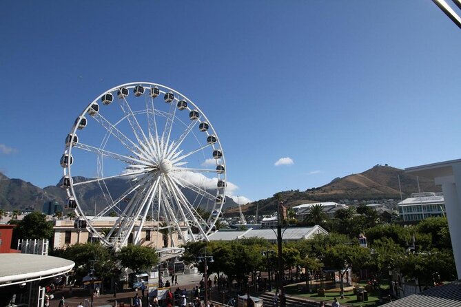 Cape Town Like a Local: Customized Private Tour - Quick take: what makes this tour useful