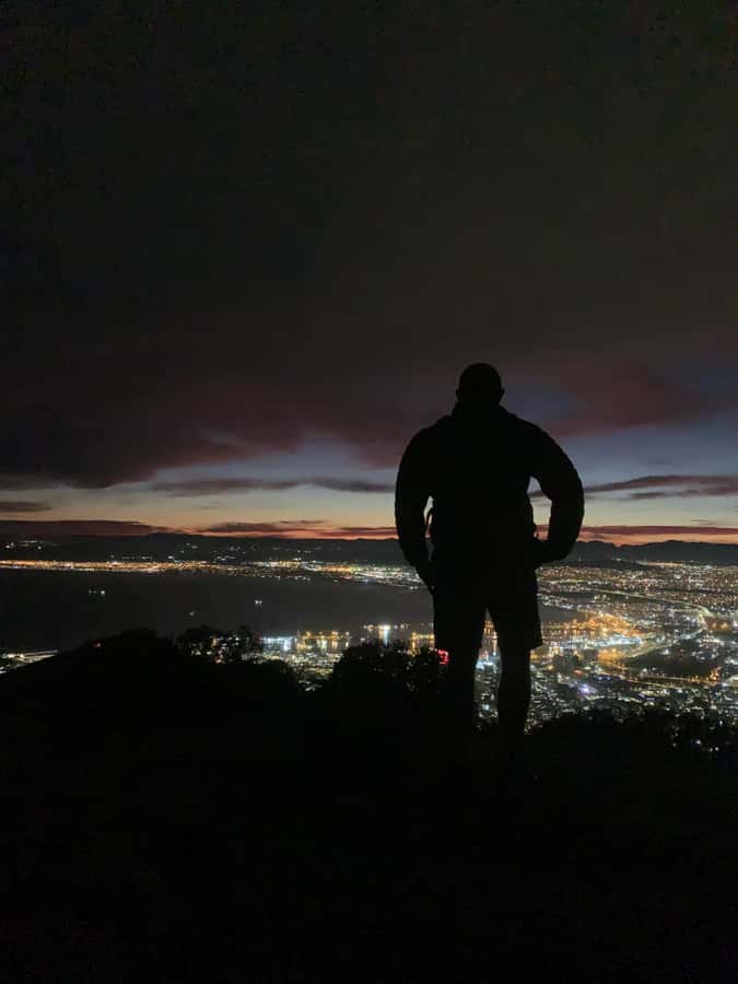 Cape Town: Lion's Head Guided Sunrise/Sunset Hike - Starting at Signal Hill Road