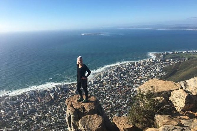 Cape Town: Lion's Head Hike - Why Lion’s Head makes a smart Cape Town hike