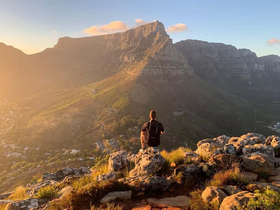 Cape Town: Lion's Head Hike sunrise and sunset (MGG) - Key points to know before you book