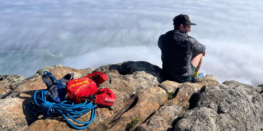 Cape Town: Lion's Head Hike sunrise and sunset (MGG) - What the $55 price really covers