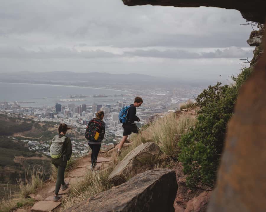 Cape Town: Lion's Head Hiking Experience - Key points before you book