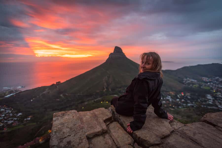 Cape Town: Lion's Head Hiking Experience - Why Lion’s Head is one of Cape Town’s best short hikes