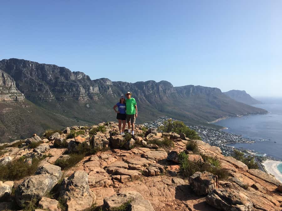 Cape Town: Lion's Head Summit Hike - Private - Why Lion’s Head is a smart short hike