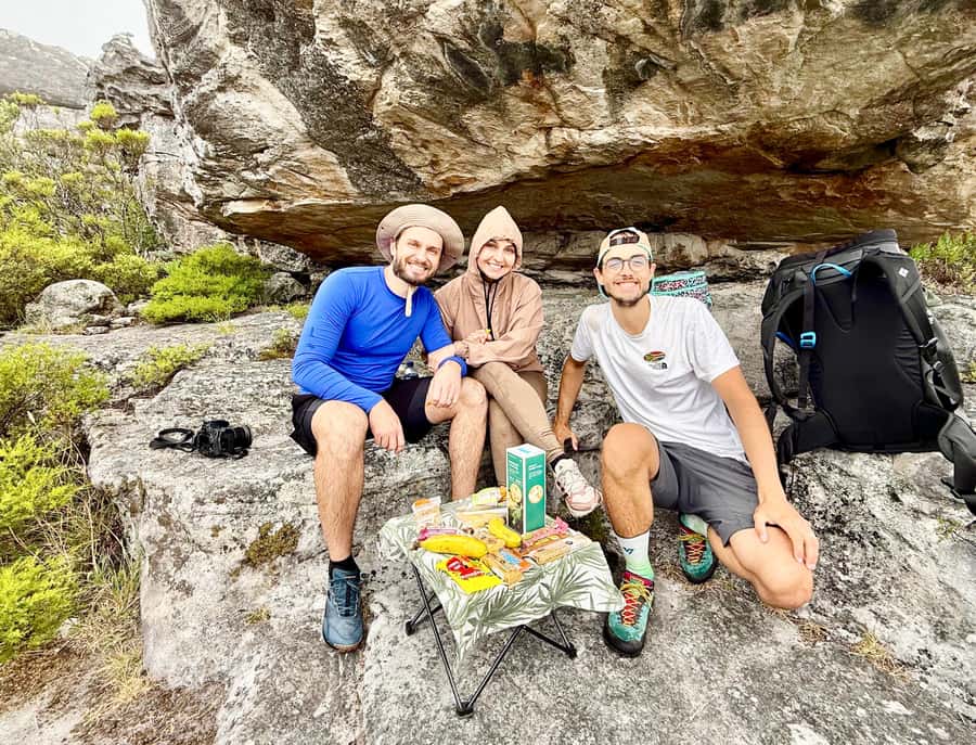 Cape Town: Lion's Head Summit Hike - Private - The 15-minute transfer from Cape Town