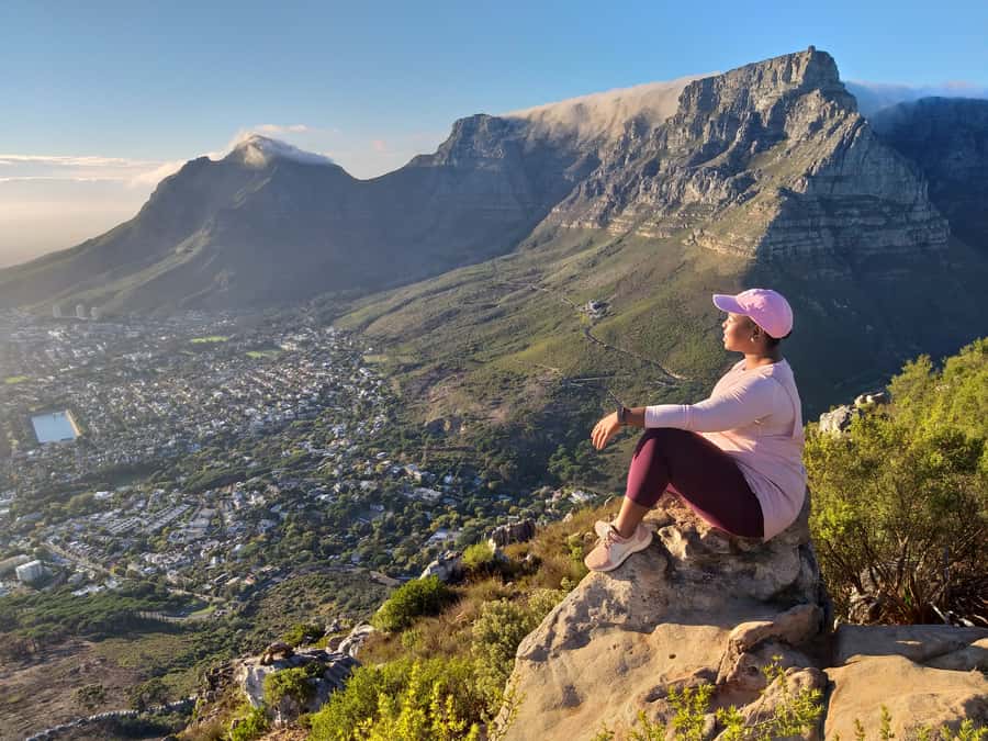 Cape Town: Lion's Head Sunrise Hike - Key points to know before sunrise