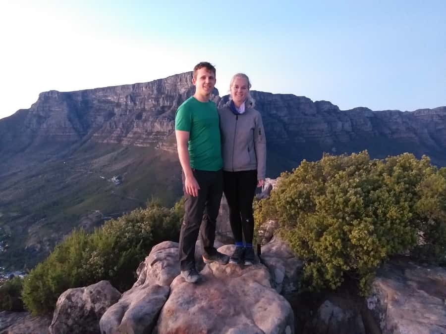 Cape Town: Lion's Head Sunrise Hike - Why Lion’s Head is such a good sunrise viewpoint