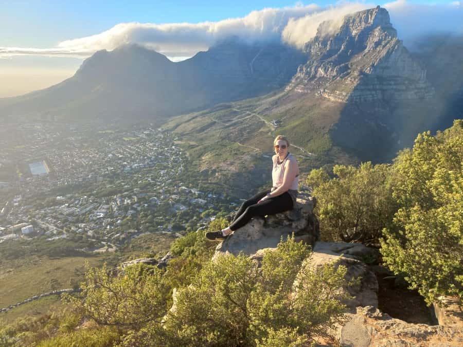 Cape Town: Lion's Head Sunrise Hike - Who will get the most from this hike