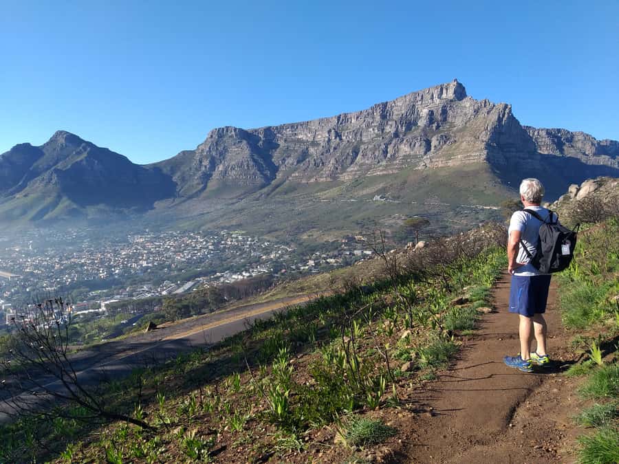 Cape Town: Lion's Head Sunrise Hike - Is $93 a fair price?