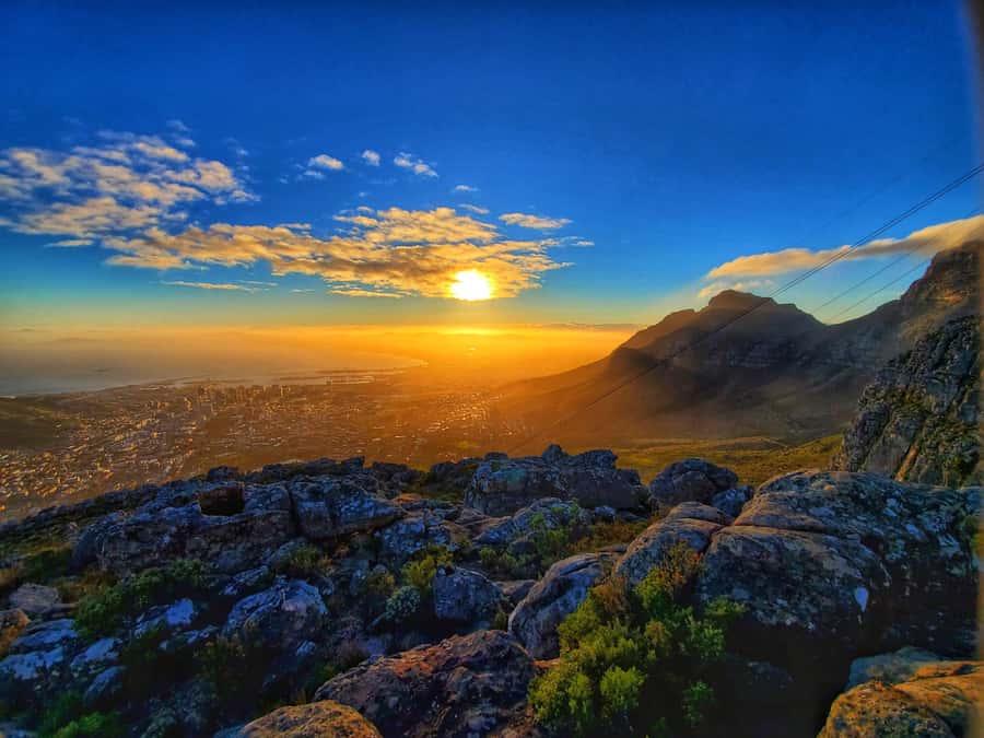 Cape Town: Lion's Head Sunrise or Sunset Guided Hike - What the Lion’s Head route is really like