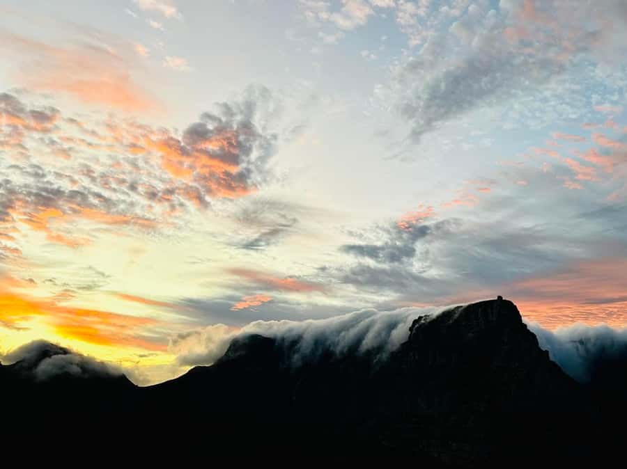 Cape Town: Lion's Head Sunrise or Sunset Hike - What the Lion’s Head Hike Is Really Like