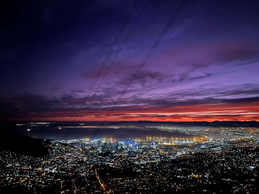 Cape Town: Lion's Head Sunrise or Sunset Hike - Views From 669 Meters Above Cape Town