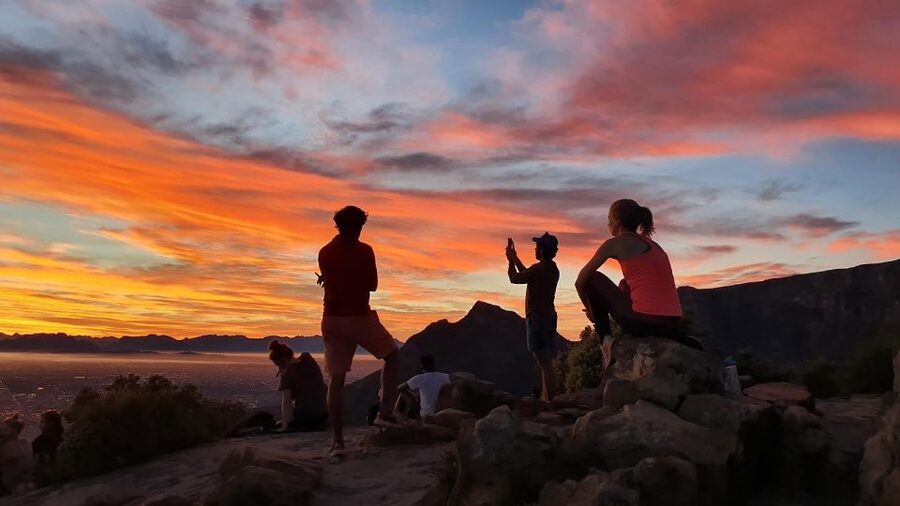 Cape Town: Lion's Head Sunrise or Sunset Hike - Is $46 a Fair Price?