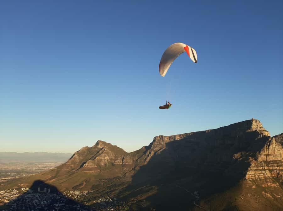 Cape Town: Lion's Head Sunrise with coffee or Sunset Hike - Key points at a glance