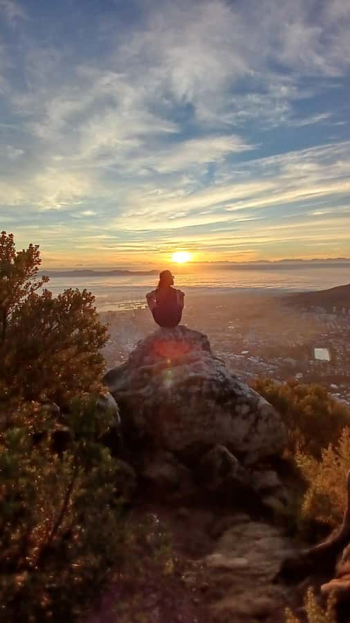 Cape Town: Lion's Head Sunrise with coffee or Sunset Hike - Why Lions Head is worth your morning or evening