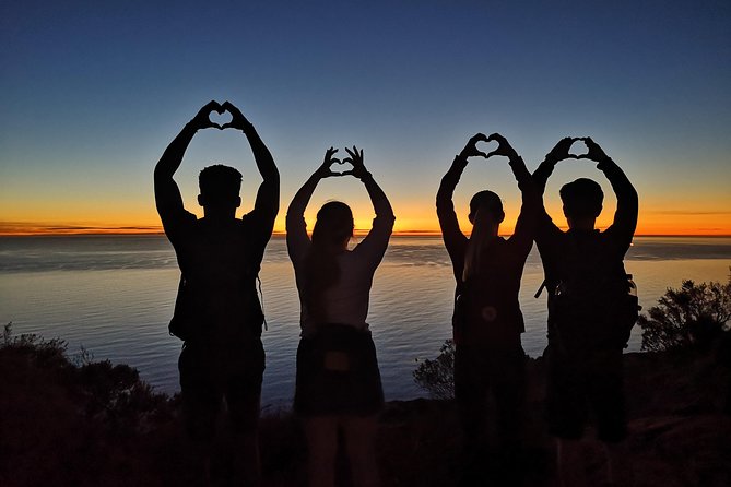 Cape Town: Lion's Head Sunset Hike - What the guides add to the experience