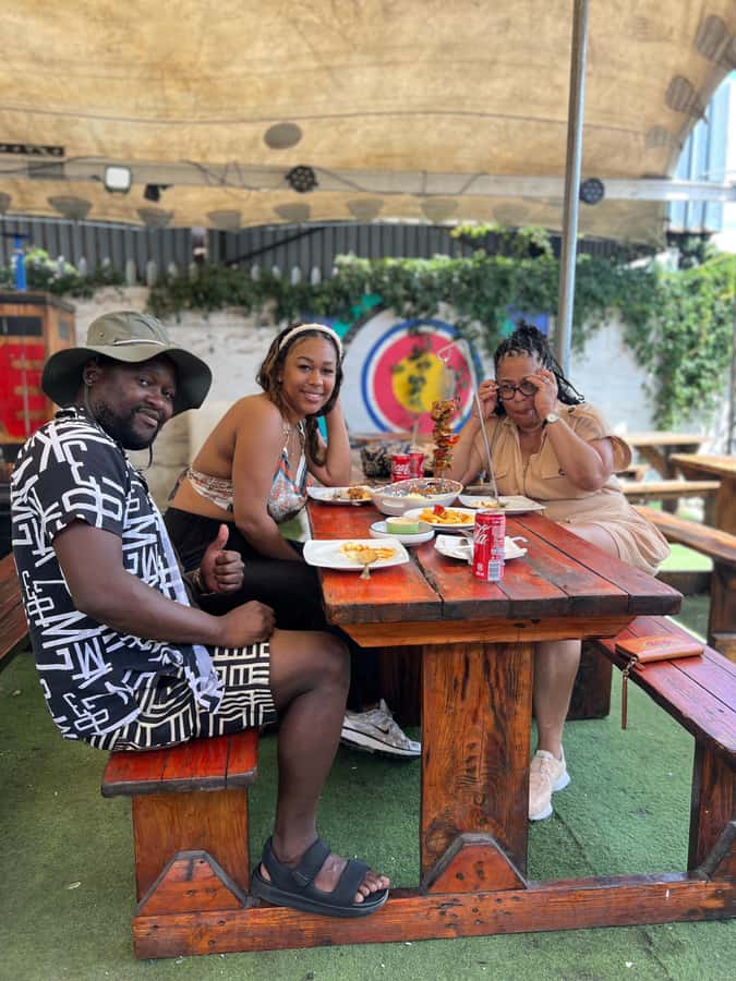 Cape Town: Local street food tour - Why the History Adds Value to the Meal