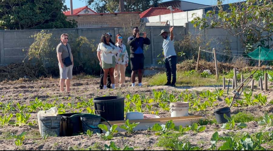 Cape Town: Local street food tour - Safety and Comfort With a Local Guide