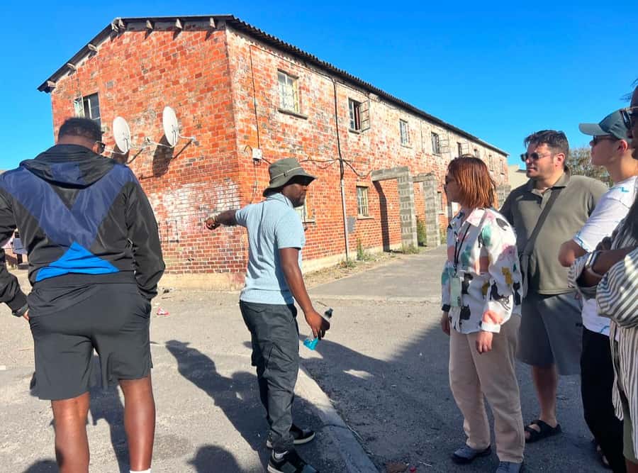 Cape Town: Local street food tour - Who Will Enjoy This Tour Most?