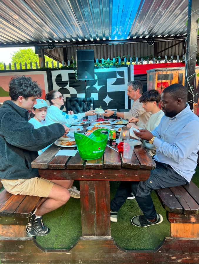 Cape Town: Local street food tour - Practical Details Before You Go