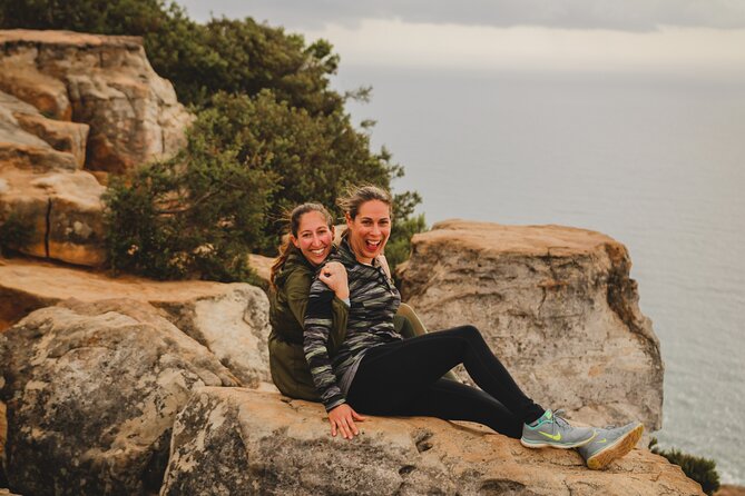 Cape Town: Magical Lion's Head Hike - Meeting your guide on Signal Hill Road