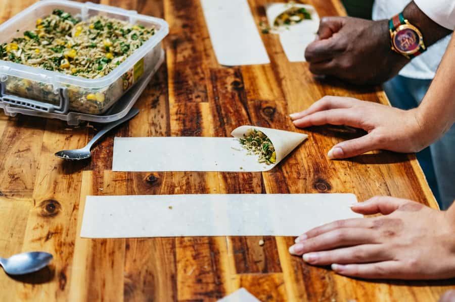 Cape Town: Malay Cooking Class and Lunch in Bo-Kaap - Key things to know before booking