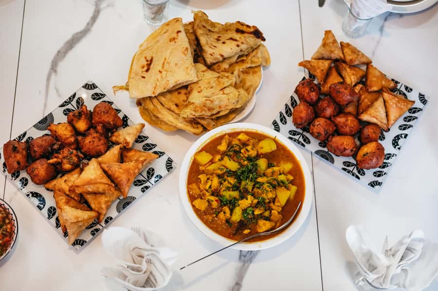 Cape Town: Malay Cooking Class and Lunch in Bo-Kaap - Meeting Faldela at 109 Wale Street