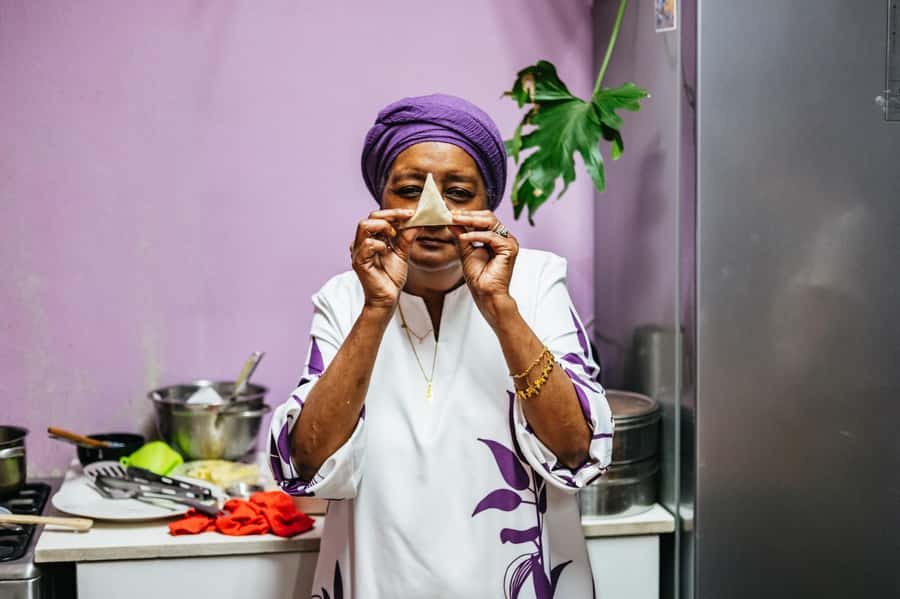 Cape Town: Malay Cooking Class and Lunch in Bo-Kaap - What you may cook during the 150-minute class