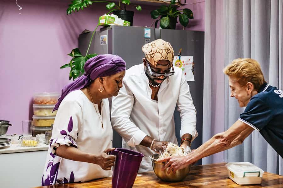 Cape Town: Malay Cooking Class and Lunch in Bo-Kaap - Why the host matters as much as the food