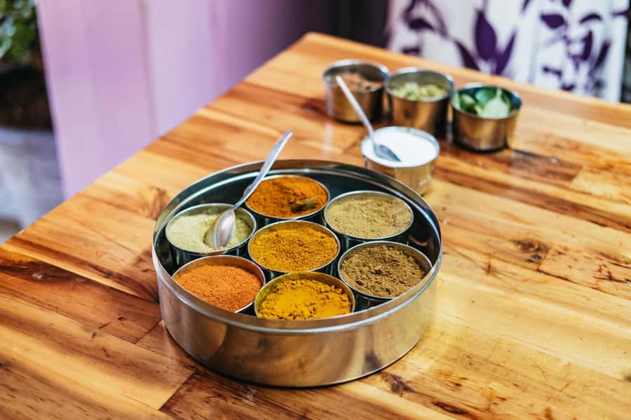 Cape Town: Malay Cooking Class and Lunch in Bo-Kaap - Timing, access, and practical planning