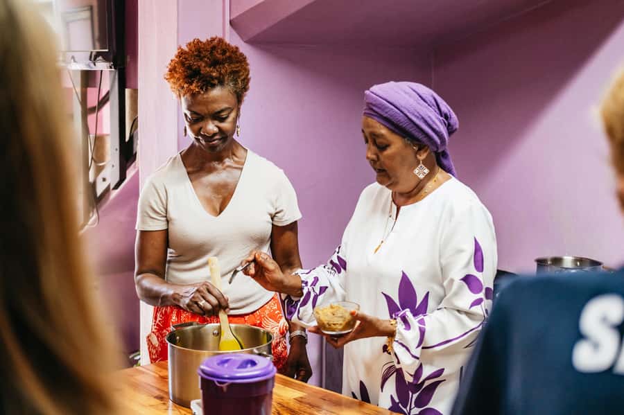 Cape Town: Malay Cooking Class and Lunch in Bo-Kaap - Who will enjoy this Cape Town cooking class