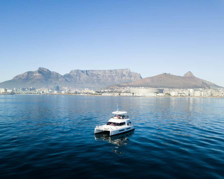 Cape Town: Morning Cruise with Prosecco - Key Points Before You Book