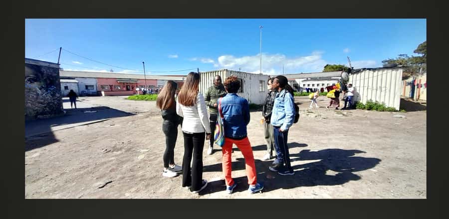 Cape Town: Nathi Langa Township Walking Tour - Why Langa adds an important side of Cape Town