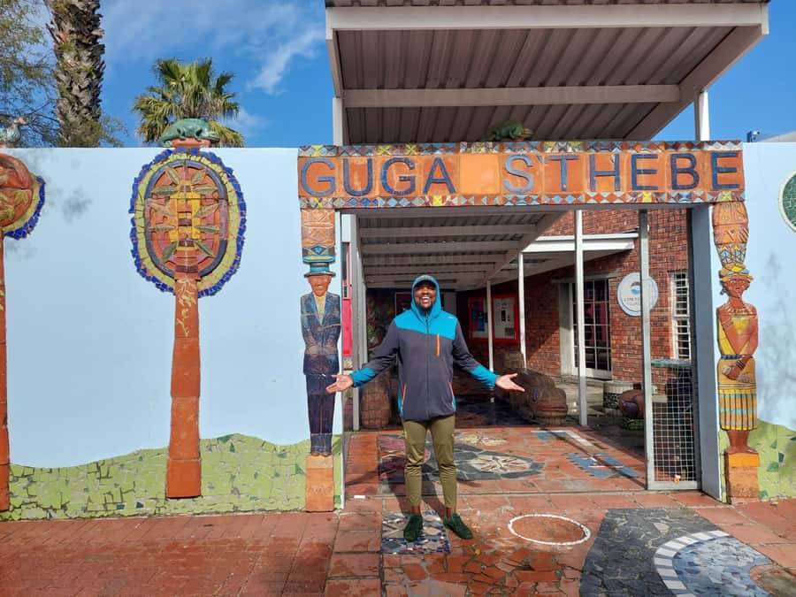 Cape Town: Nathi Langa Township Walking Tour - Langa’s past, explained in plain language