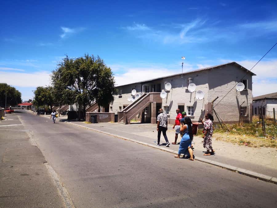 Cape Town: Nathi Langa Township Walking Tour - Who will enjoy this walking tour most?