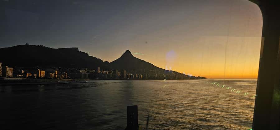 Cape Town: Ocean Safari 1 Hour - Comfort, weather, and what to bring