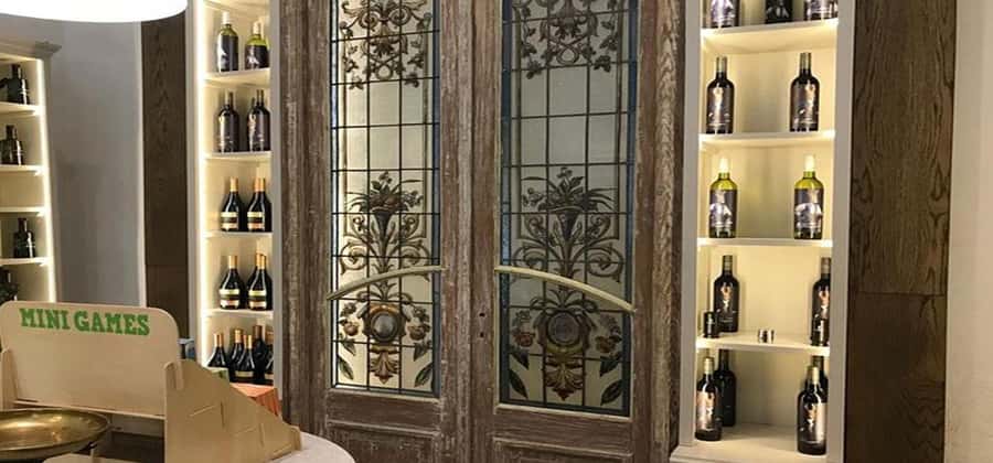 Cape Town: Paarl, Stellenbosch and Franschhoek Wine Tour - The drive from Cape Town to Stellenbosch