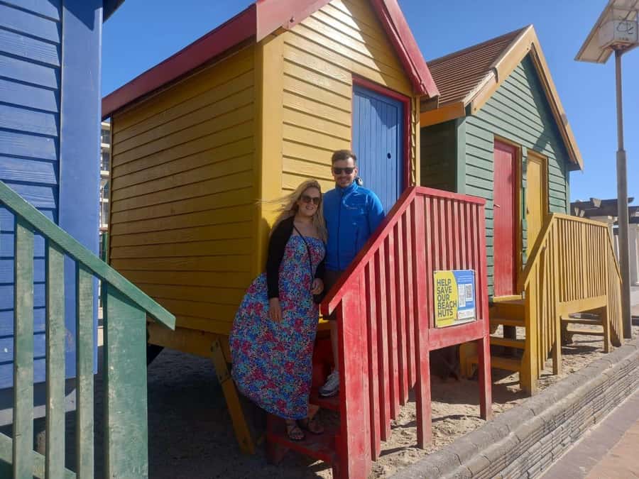 Cape Town .Penguin & Cape of good hope Half day Share Tour - Should you book this Cape Town tour?
