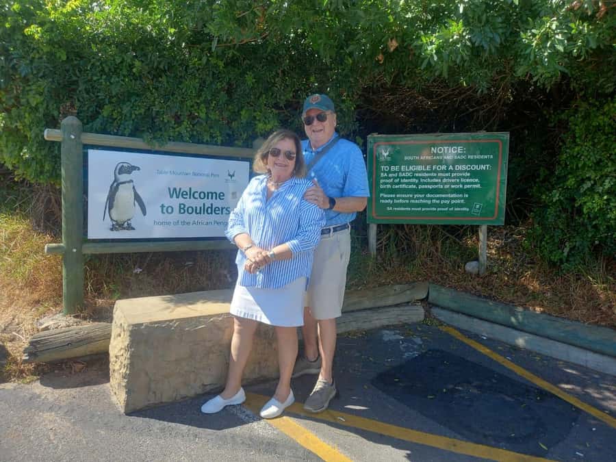 Cape Town: Penguin Watching at Boulders Beach Half Day Tour - Chapman’s Peak Drive turns the journey into part of the trip