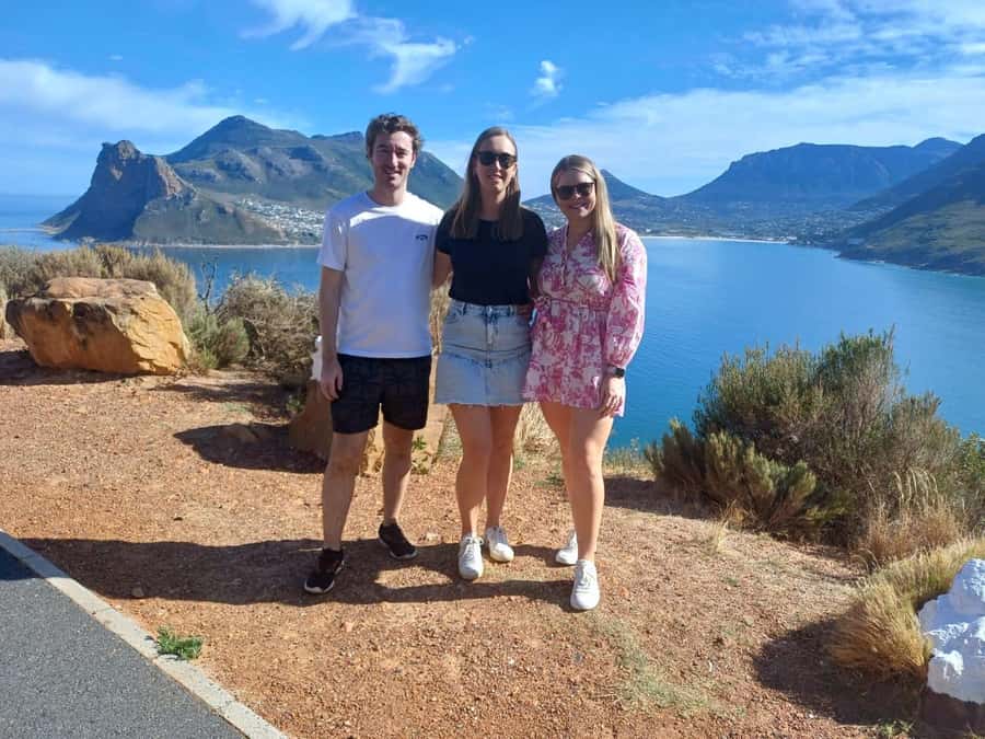 Cape Town: Penguin Watching at Boulders Beach Half Day Tour - Boulders Beach is the main event