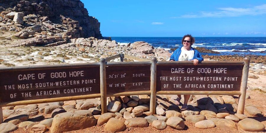 Cape Town: Penguins and Cape of Good Hope Sunset Tour - What the $38 price really covers
