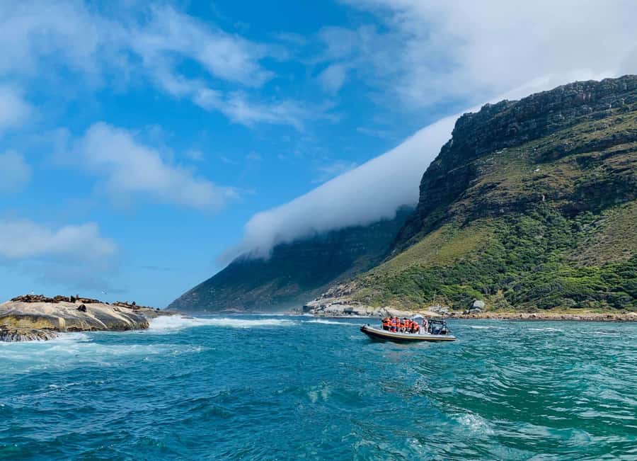 Cape Town: Penguins & Cape of Good Hope Day Tour with Pickup - Camps Bay and the Twelve Apostles set the tone