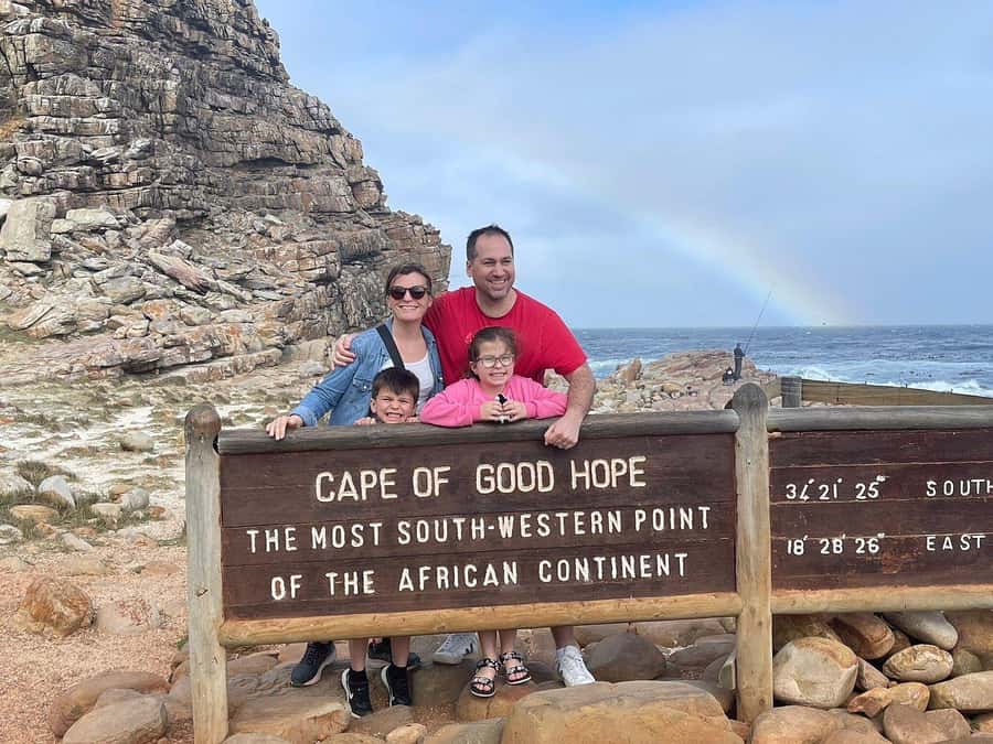Cape Town: Penguins & Cape of Good Hope Day Tour with Pickup - Hotel pickup in Cape Town: convenient, but check the details