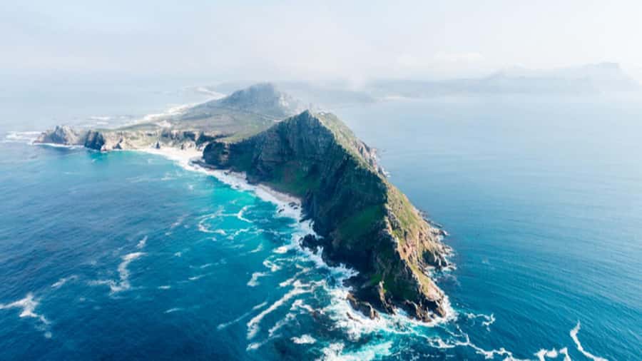 Cape Town: Penguins & Cape of Good Hope Half Day Shared Tour - Who should book this tour?