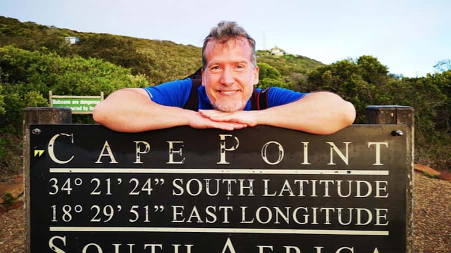 Cape Town: Penguins & Cape of Good Hope Half Day Shared Tour - Cape of Good Hope: more than the famous sign