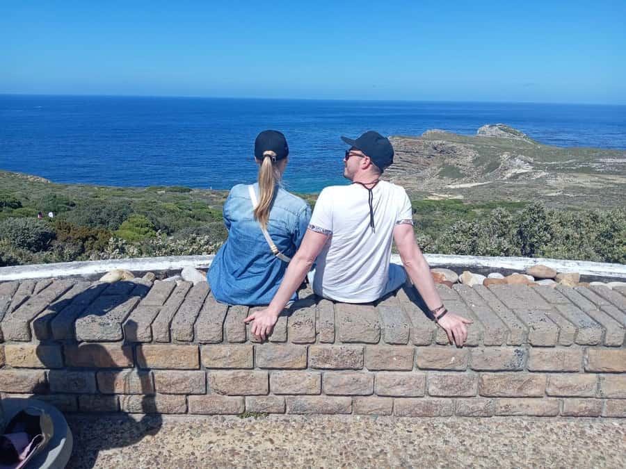 Cape Town: Penguins & Cape of Good Hope Half-Day Tour - Who should book this half-day outing?