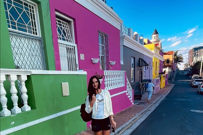 Cape Town Peninsula and Penguins Private Sightseeing Tour - Why a private Cape Peninsula day makes sense